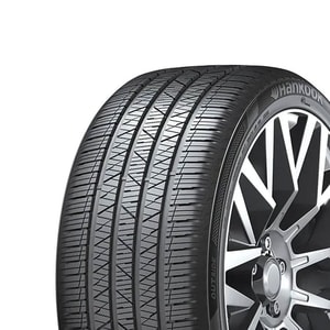 255/55R20 110V XL Hankook Dynapro HP2 Plus RA33D NC0 M+S 3PMSF