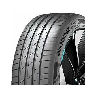 235/55R19 105Y XL Hankook Ion Evo IK01 Sound Absorber Ev