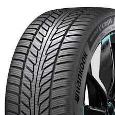 275/40R20 106V XL Hankook IW01A iOn i Cept Suv Sound Absorber Ev M+S 3PMSF