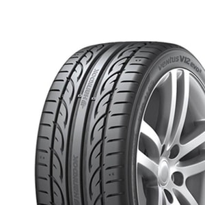 225/35R17 86Y XL Hankook K120 Ventus V12 Evo2