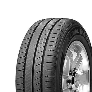 205/65R16c 107/105T Hankook Radial Ra28e