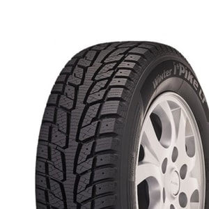 215/65R16c 8PR 109/107R Hankook Rw09 Winter i*Pike Lt M+S