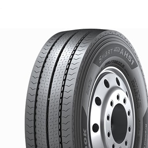 295/80R22.5 18PR 154/149M TL Hankook Smartflex Ah51 M+S 3PMSF