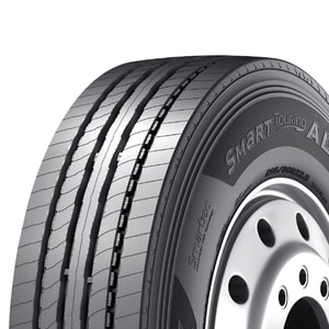 295/80R22.5 18Pr 154/149M Hankook SmartTouring Al22 M+S 3PMSF