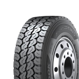 385/65R22.5 160K Hankook Tm15 M+S