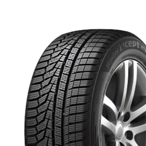 255/55R18 4Pr 109V XL Hankook W320c Winter i*Cept Evo2 Suv M+S HRS