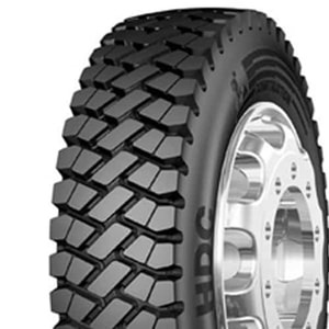 12.00R20 154/150K Continental Hdc M+S