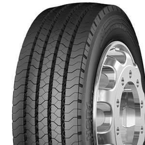 12R22.5 152/148L Continental Hsr1 Ed