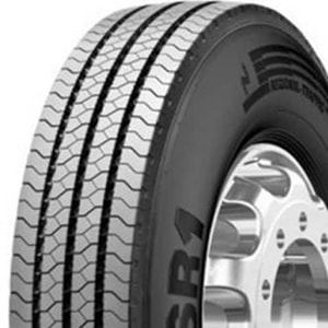 305/70R22.5 152/148L Continental Hsr1