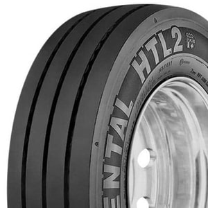 215/75R17.5 135/133L Continental HtL2 EcoPlus