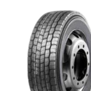 315/80R22.5 156/150L Hubtrac Regional D11 M+S 3PMSF