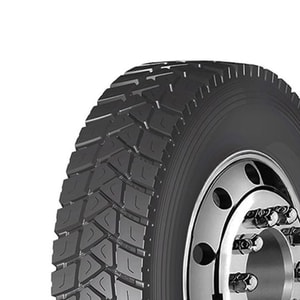 315/80R22.5 20Pr 156/153L Hunterroad H802