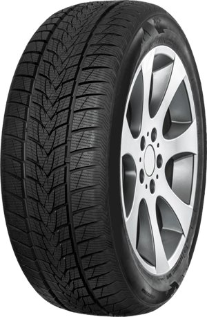 225/55R17 97H Imperial Snowdragon Uhp M+S