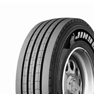 295/60R22.5 18Pr 150/147L Jinyu Jf518 M+S 3PMSF