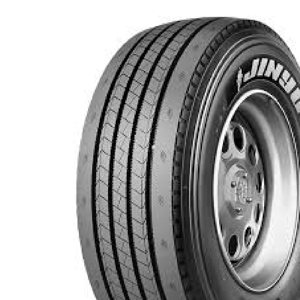 445/45R19.5 20Pr 160J Jinyu Jt560 M+S 3PMSF