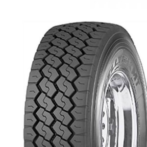 385/65R22.5 160K Kelly Kmt ArmorSteel M+S