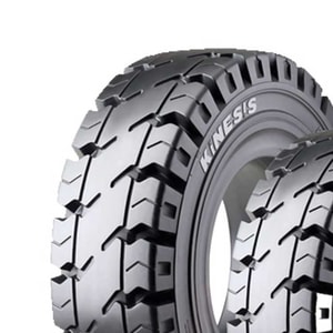 23X10-12 Kinesis Premium Line Segmanlı Gri