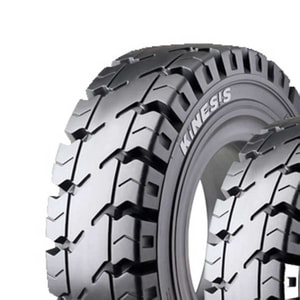 18X7-8 Kinesis Premium Segmanlı Gri