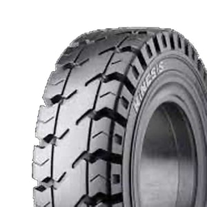 18X7-8 Kinesis Premium Segmanlı Siyah