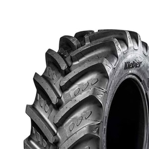 360/70R24 (12.4R24) 125A8/125B TL Kleber Fitker