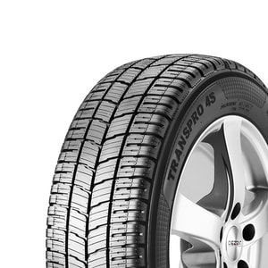 195/60R16C 99/97H Kleber Transpro