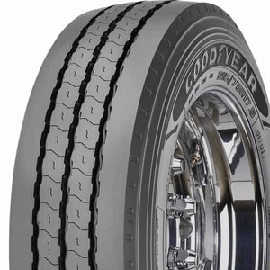 265/70R19.5 143/141J Goodyear Kmax T M+S 3PMSF