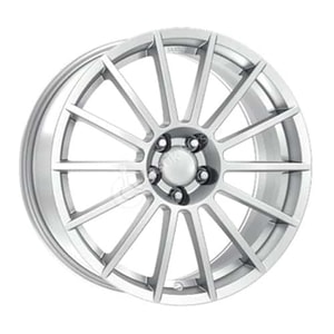 7.0X16'' Kormetal Jant DY416 DY PCD 4x108 ET25