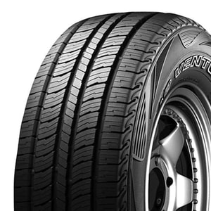 235/55R18 100V Kumho Road Venture Apt KL51
