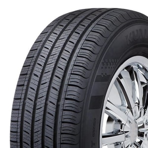 215/65R17 99T Kumho Solus Ta11