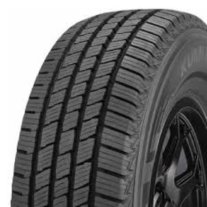 245/75R16 120/116Q Kumho Crugen HT51 M+S 3PMSF