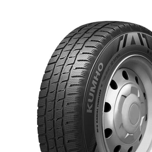215/65R16C 109/107R Kumho CW51 M+S 3PMSF