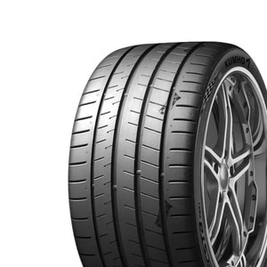 295/30R20 101Y XL Kumho Ecsta Ps91