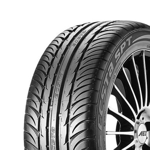 235/55R17 103W XL Kumho Ecsta Spt Ku31