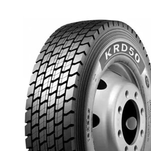 295/60R22.5 150/147K 16PR Kumho KRD50 M+S 3PMSF