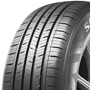 225/45R17 91W Kumho Solus Ta31
