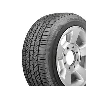 235/65R17 104H Kumho Premimu Kl33 M+S