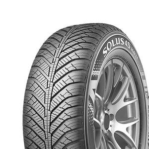 175/65R14 82T Kumho Solus Ha32 M+S 3PMSF