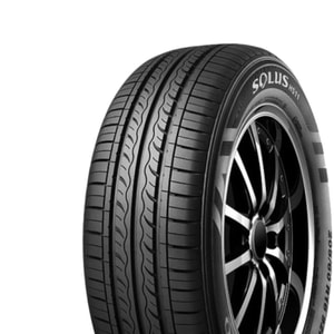 185/60R13 80H Kumho Solus Hs11