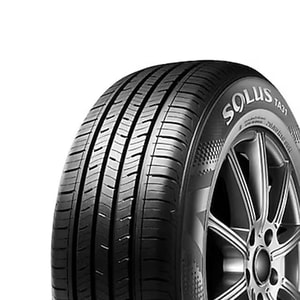 215/50R18 92H Kumho Solus Ta31