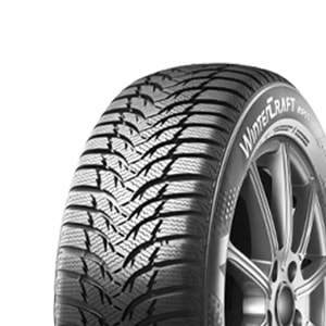 225/55R16 99T XL Kumho Wintercraft Ice Wi51 M+S 3PMSF