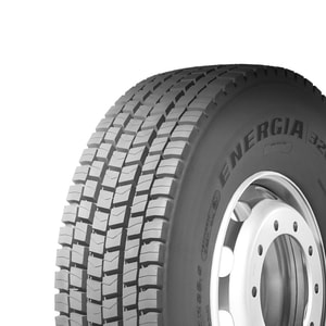 295/80R22.5 152/148M Lassa Eg 320D M+S 3PMSF