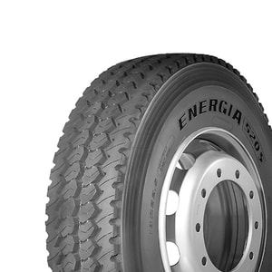 315/80R22.5 156/150K Lassa Eg 520S M+S 3PMSF