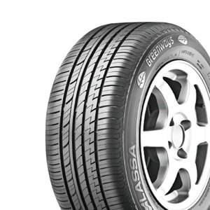 185/55R14 80H Lassa Greenways