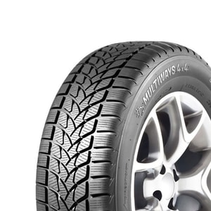 195/55R16 91V XL Lassa Multiways M+S