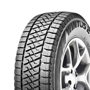 165/70R14C 89/87R Lassa Wintus M+S