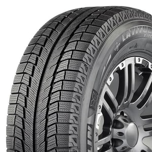 245/60R18 105T Michelin Latitude X-Ice Xi2 M+S