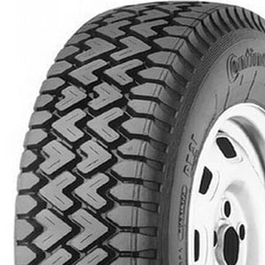 7.00R16 117/116L Tt Continental Ldr+ M+S