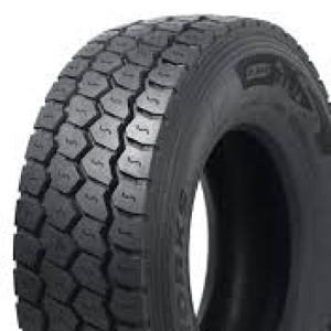 315/80R22.5 22Pr 158/150K Linglong M-A40 3PMSF
