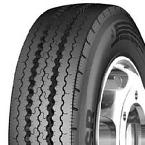 7.00R16 117/116L Tt Continental Lsr+