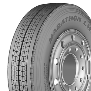 11R22.5 148J Goodyear Marathon Lht